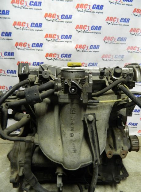 Motor Opel Astra F 1992-1998 1.8 Benzina C18XE