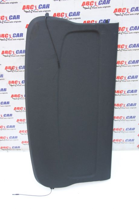 Polita portbagaj Audi A3 8V Sportback 2012-2020