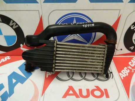 Radiator intercooler Opel Astra H 1.7 CDTI COD : 13128926
