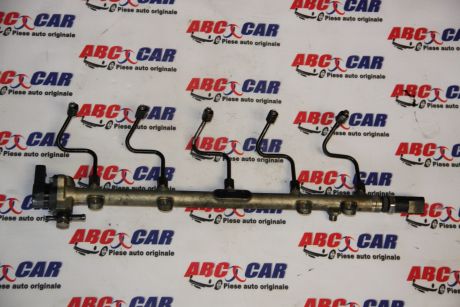 Rampa injectoare Mercedes C-Class W203 2001-2007 2.7 CDI A6120700095