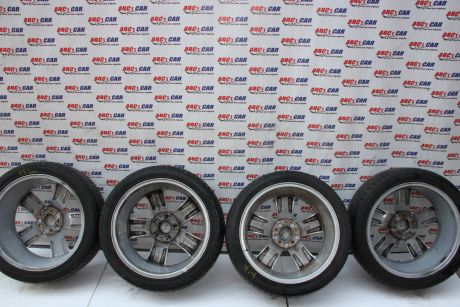 Set jante aliaj R18 Opel Astra H/GTC 2005-2009
