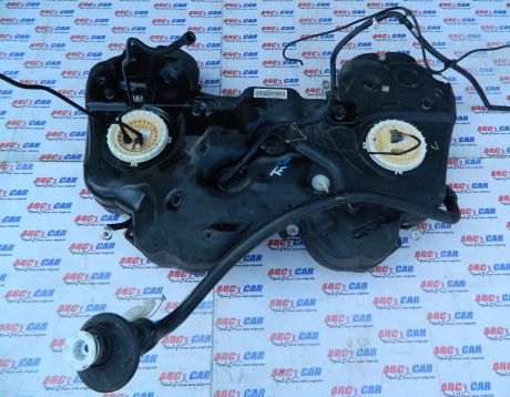 Sonda nivel combustibil Mercedes ML-Class W164 2006-2011 A2514700190