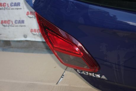 Stop stanga haion Opel Corsa E 2014-2019