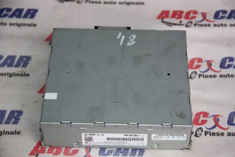 Unitate radio / MMI Audi A4 B8 8K 2008-2015 4G0035056J