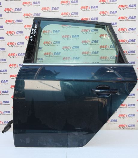 Usa stanga spate Audi A3 8V Sportback 2012-2020