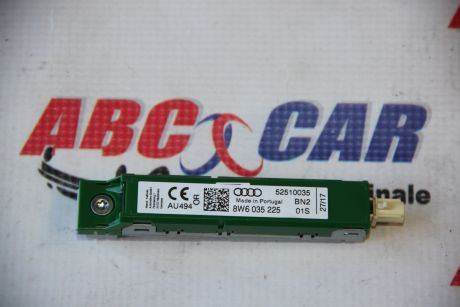 Amplificator antena Audi A4 B9 8W 2015-prezent 8W6035225