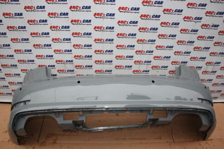 Bara spate model cu senzori Audi A3 8V 2012-2017 8U5807511C