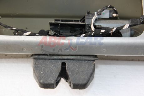 Broasca haion VW Sharan (7N) 2010-2020 
