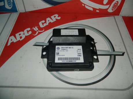 Calculator frana de mana VW Passat B7 2010-2014 3AA907801C