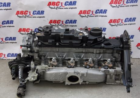 Chiuloasa cu ax cu came Ford Fiesta 6 2009-2017 1.6 TDCI 9684504780