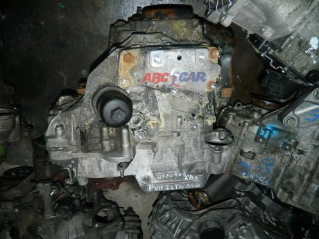 Cutie de viteze manuala VW Passat B6 2005-2010 2.0 TDI DSG CBA
