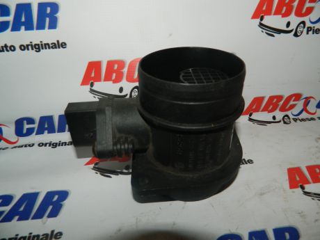 Debitmetru aer VW Polo 9N 2004-2008 1.4 TDI 038906461B