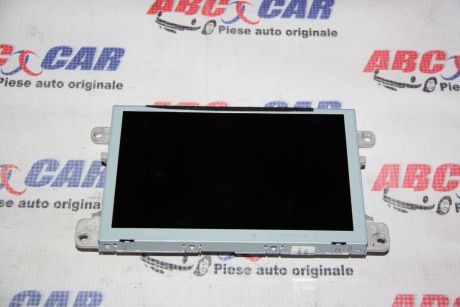 Display bord Audi A5 8T 2008-2015 8R0919604A