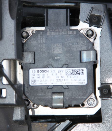 Distronic Audi A5 (F5) 2016-2024 8W0907561B