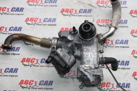 EGR cu racitor Audi A5 8T 2008-2015 3.0 TDI 059131503S, 059131515BL