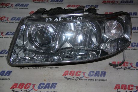 Far stanga Audi A3 8L 2000-2004