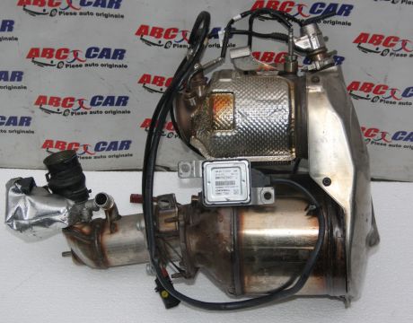 Filtru particule Audi A4 B9 8W 2.0 TDI 2015-prezent 8W0907807C