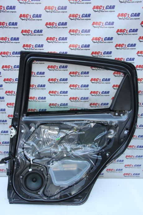 Macara manuala usa dreapta spate Toyota Yaris (XP130) 2011-2019