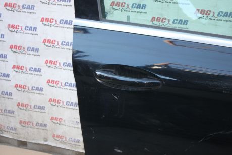 Maner exterior usa dreapta fata Mercedes GLE coupe (C292) 2015-2019
