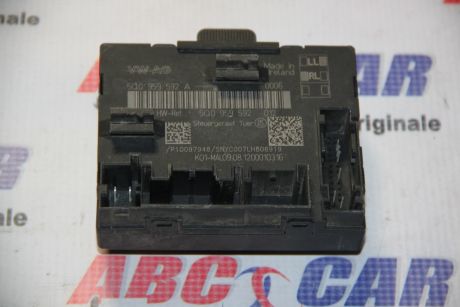 Modul usa dreapta fata VW Golf 7 2014-2020 5Q0959592A, 5Q0959592