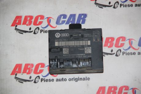 Modul usa stanga fata Audi A4 B8 8K 2008-2016 8K0959795C
