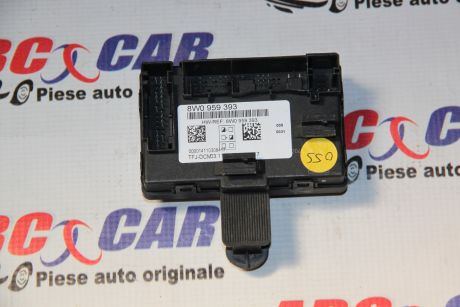 Modul usa stanga fata Audi A4 B9 8W 2015-In prezent 8W0959393