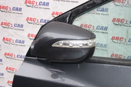 Oglinda stanga Hyundai IX35 2009-2015
