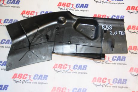 Ornament compartiment motor VW Passat B8 2015-2023 3G1815159A