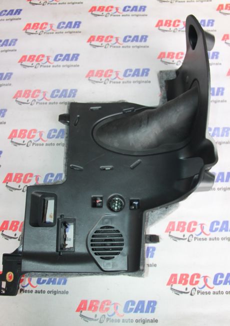 Ornament plansa bord Audi Q5 FY 2017-2024 80B863083C