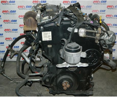Pompa vacuum Ford Mondeo 3 2.0 TDCI 2000-2007 Cod: 72245410C