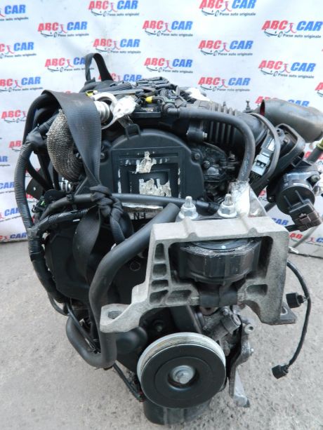 Racitor gaze Ford Focus 2 2005-2011 1.6 TDCI 9646762280