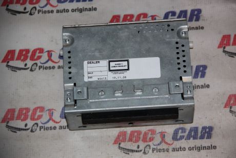 Radio CD Ford Fiesta 6 2009-2017 8A6T-18C815-BN
