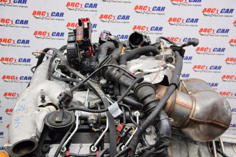 Rampa injectoare Audi Q5 8R 2008-2016 3.0 TDI 059130089AH