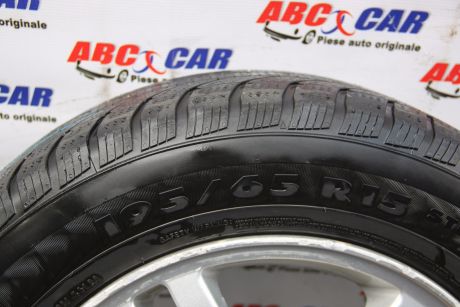 Set jante aliaj R15 Ford Focus 1 1999-2005