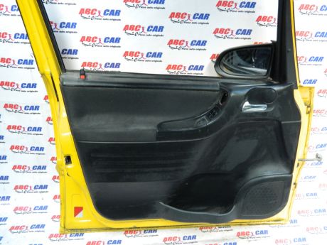 Tapiterie usa stanga fata Opel Zafira A 1999-2005