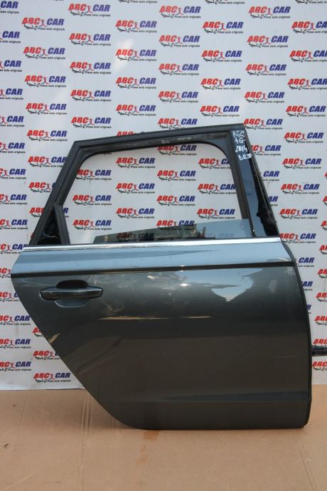 Usa dreapta spate Audi A6 4G C7 avant 2012-2018