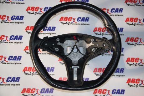 Volan din piele cu padele Mercedes E-Class W212 2010-2015