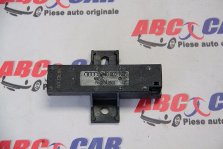 Antena Keyless entry Audi Q7 4M 2016-In prezent 4M0907247