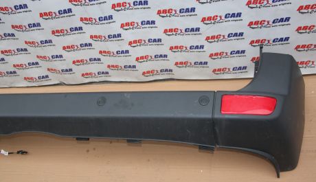 Bara spate cu senzori (4) VW Crafter 2011-2016