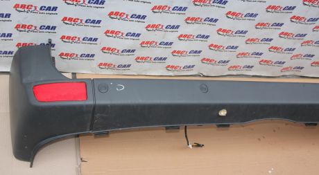 Bara spate cu senzori (4) VW Crafter 2011-2016