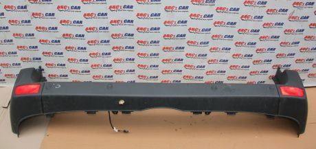 Bara spate cu senzori (4) VW Crafter 2011-2016