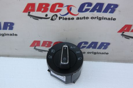 Bloc lumini Skoda Superb 3 (3V3) 2.0 TDI 2015-prezent 3V0941431