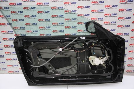 Broasca usa stanga BMW Seria 1 E82 coupe 2007-2011