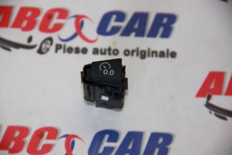 Buton resetare kilometri Audi Q7 4M 2016-In prezent 4M1907569