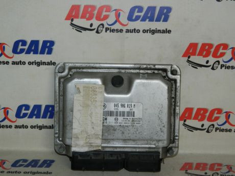 Calculator motor Seat Arosa 1997-2004 1.4 TDI AMF 045906019M