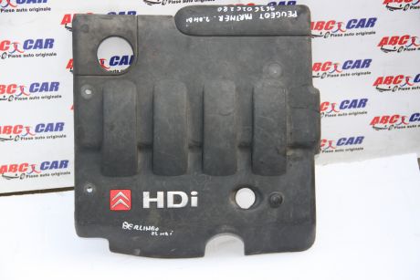 Capac motor Citroen Berlingo 1 1997-2007 2.0 HDI 9636026280