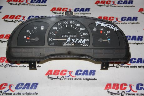 Ceas bord Opel Astra F 1992-1998 1.7 Diesel 25063571