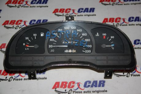 Ceas bord Opel Astra F 1992-1998 1.7 Diesel 25063571