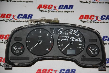 Ceas bord Opel Astra G 1999-2005 1.7 DTI 09119858