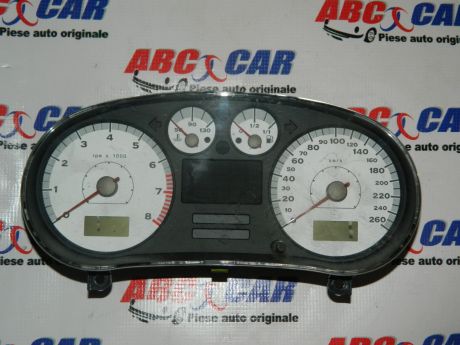 Ceasuri de bord Seat Leon 1M1 1999-2005 1.6 16V W01M0920822G
